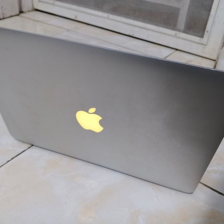 Macbook Pro 2015 Retina 13 inch