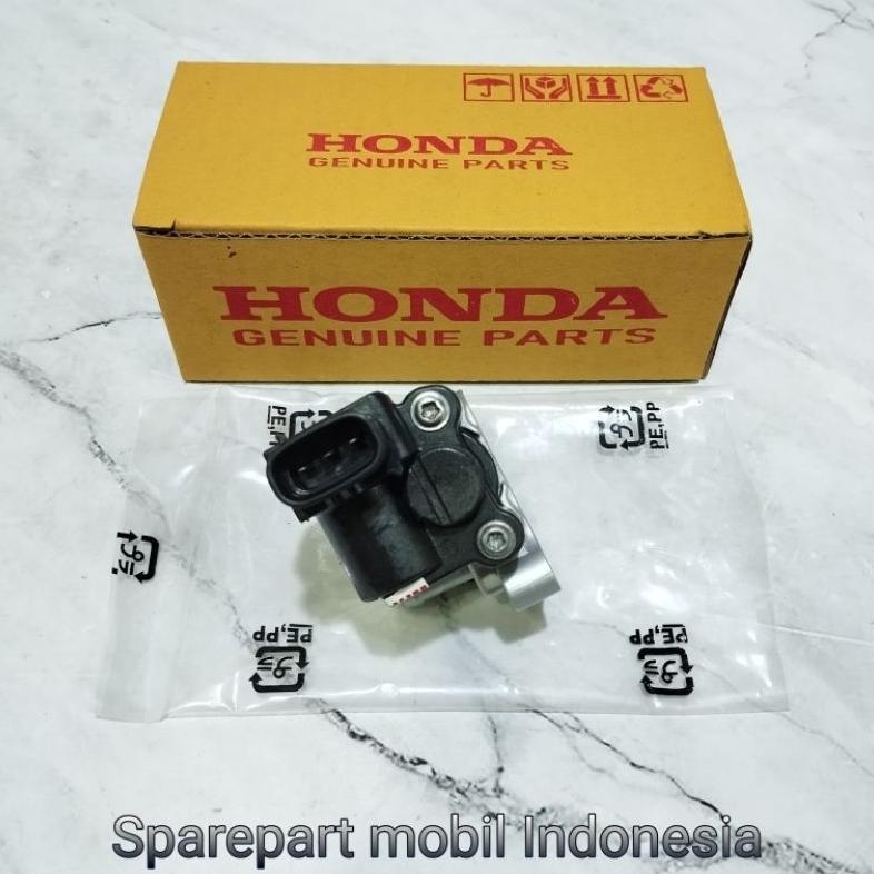 Sensor Isc Iacv Idle Speed Control Odyssey Accord Original