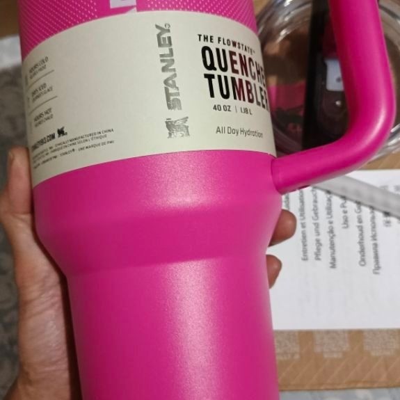 Stanley Quencher