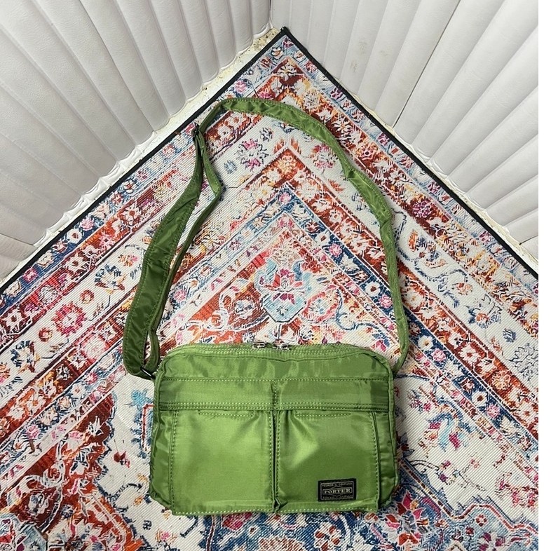 PORTER SLING BAG PORTER TAS SELEMPANG PORTER
