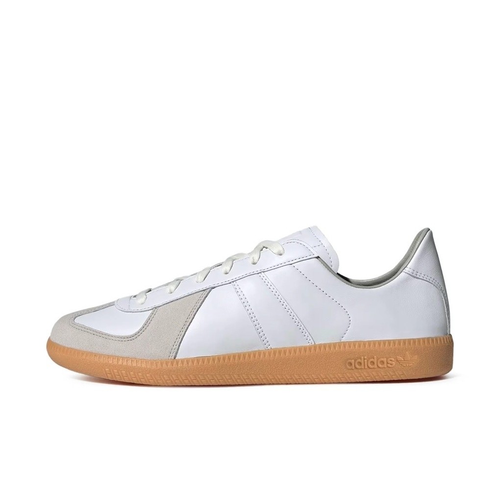 Adidas BW Army Decon White