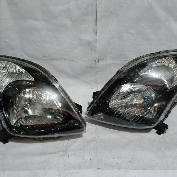 Lampu depan Headlamp Swift GT3 Original