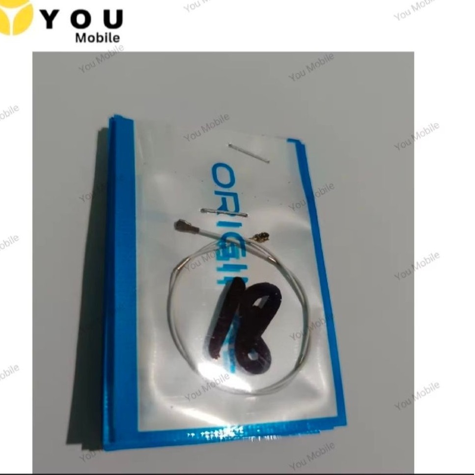 KABEL ANTENA CABLE ANTENA HP UNIVERSAL 18CM PENGUAT SINYAL UNIVERSAL HP