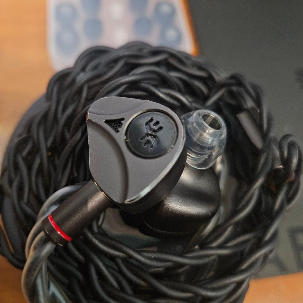 Elysian Apostle 2025 IEM Second