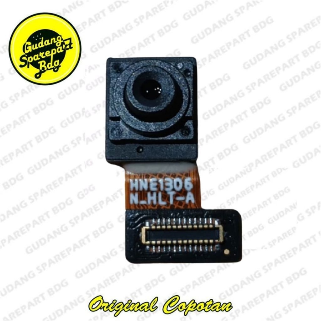 Kamera Depan Oppo A16 second Original Copotan