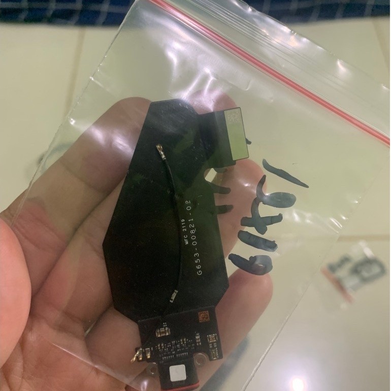 socket charger google pixel 4xl original copotan