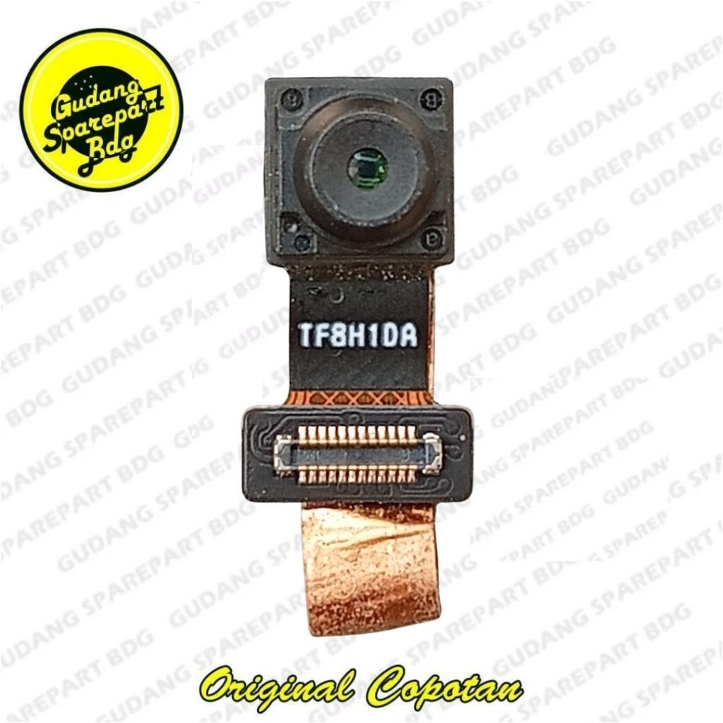 Kamera Depan Oppo A5s second Original Copotan