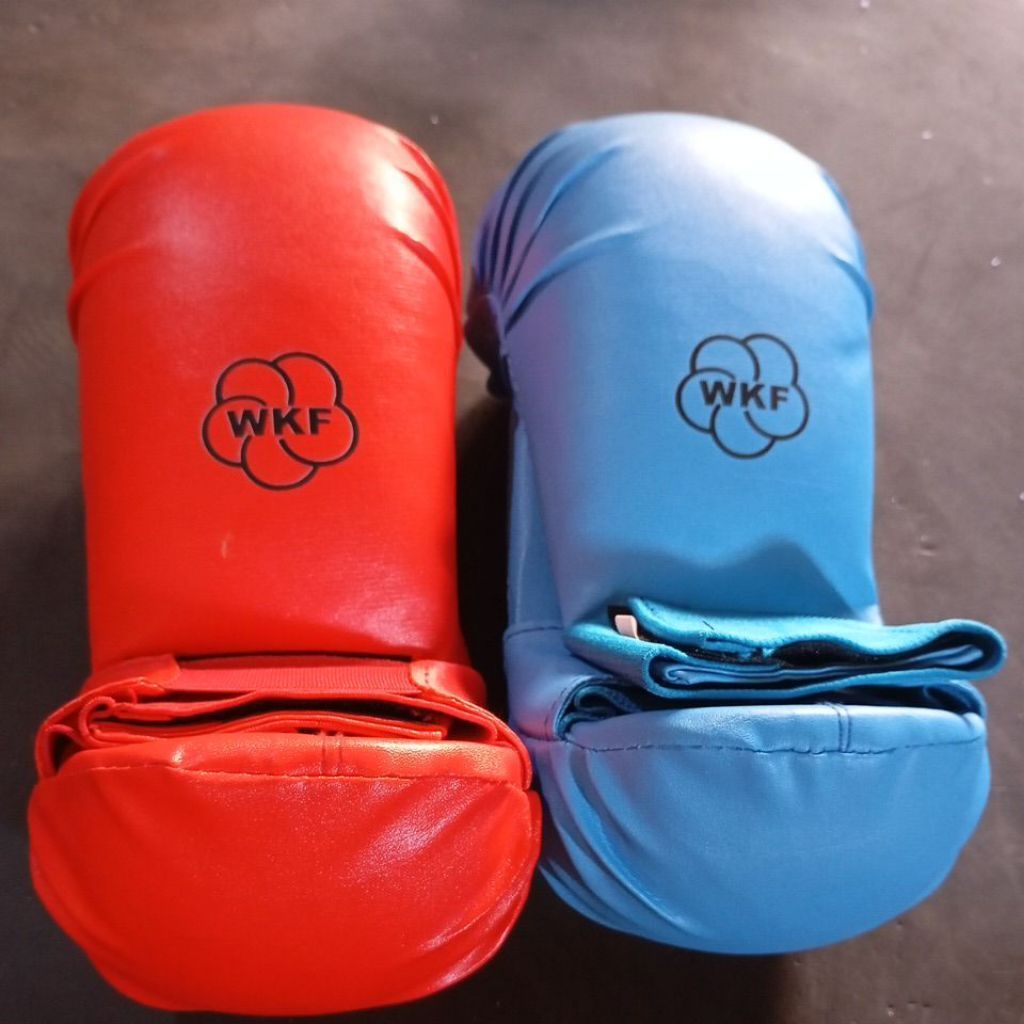 HAND PROTECTOR KARATE