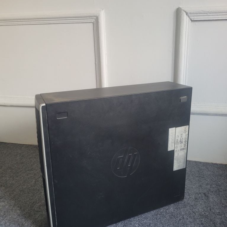 PC built Up  HP