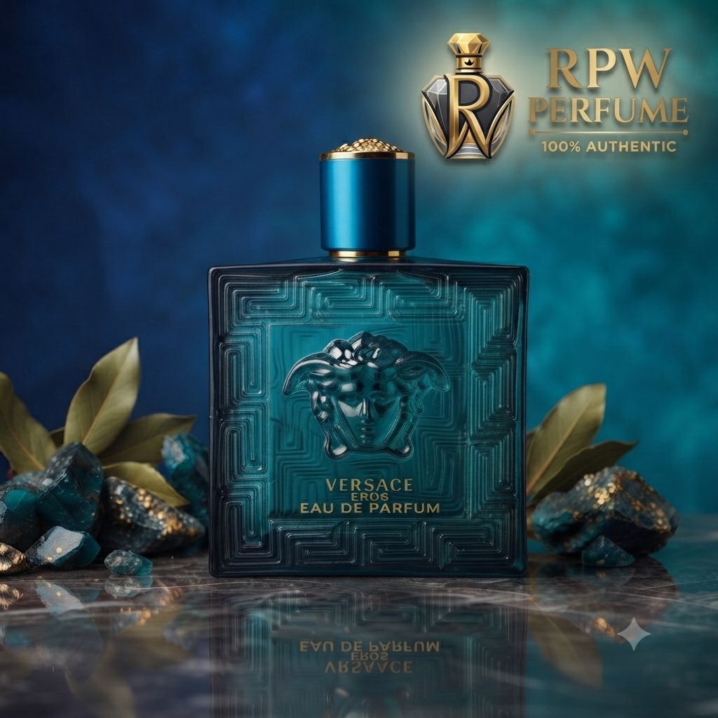 Versace Eros EDP Man (Tester)