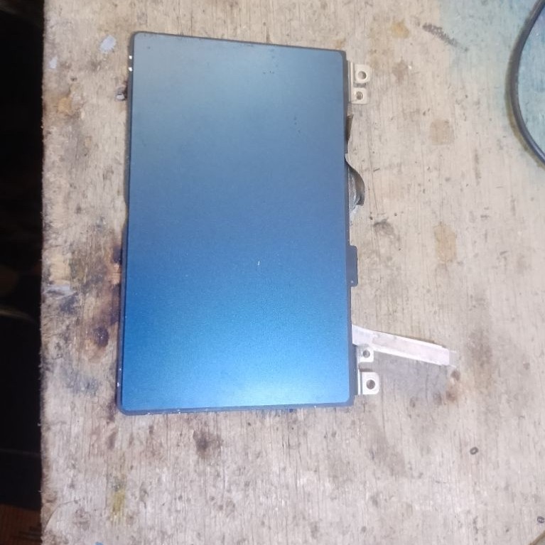 touchpad acer slim 3 normal