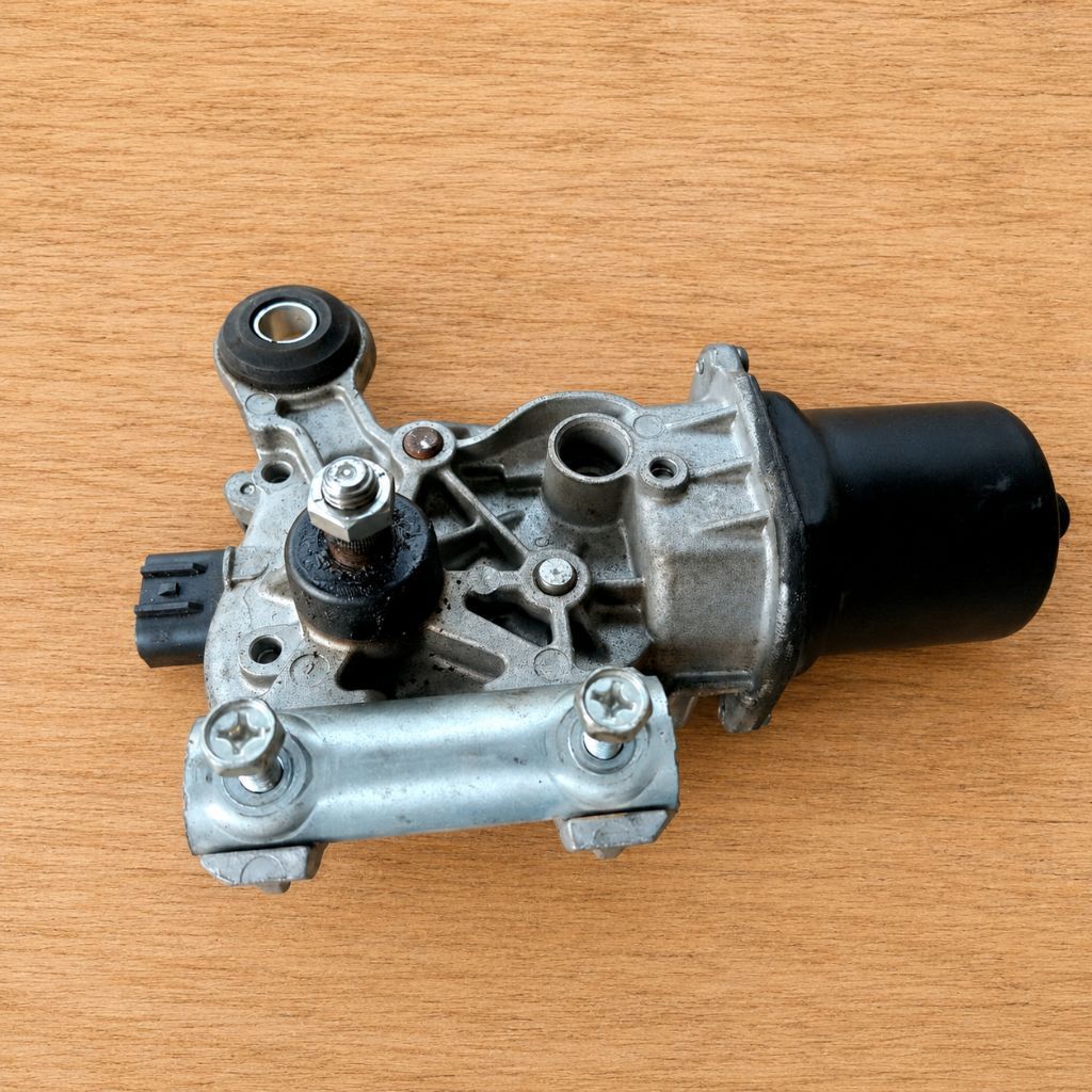 Dinamo Wiper Suzuki New Carry Tayo Motor Wiper Original Copotan Original.