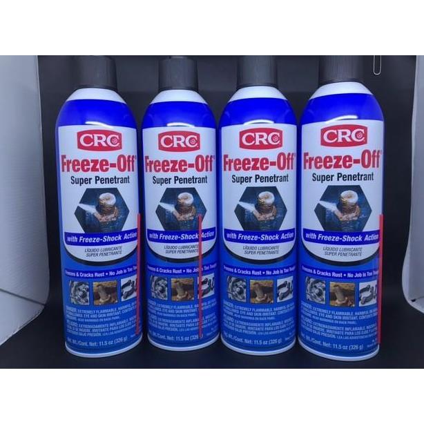 Crc Freeze-Off - 05002