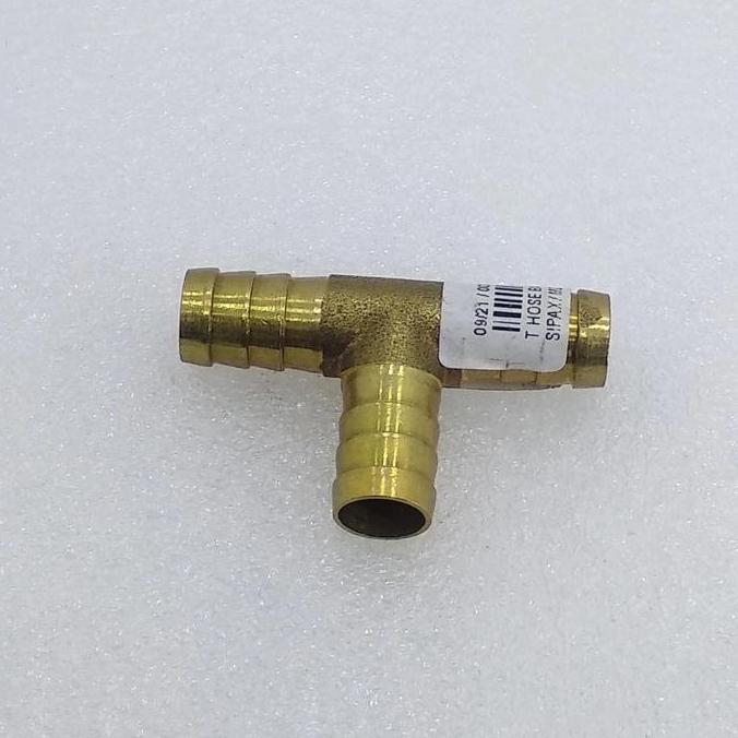 paling diminati] Connector T Selang Lpg
