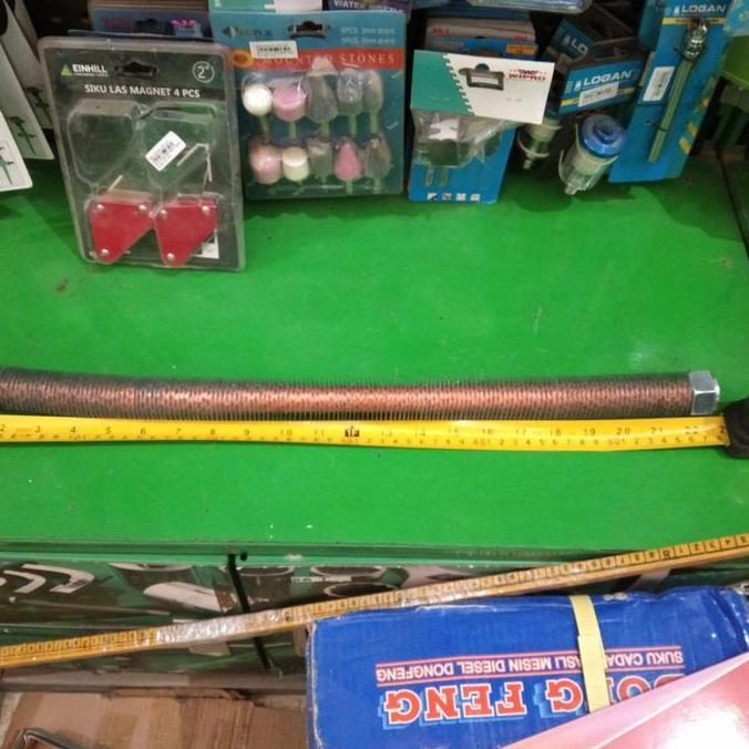 +%+%+%] Pipa compressor 5,5HP