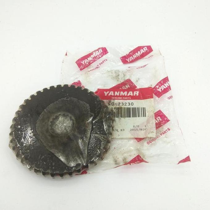 .........] gear 39T Te 550 cultivator yanmar Te 550n