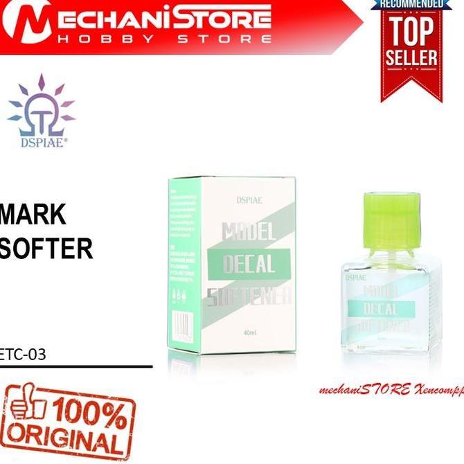 Dspiae Mark Softer / Mark Setter