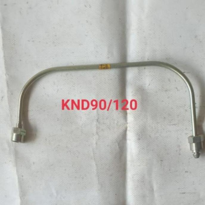 ~~~~~] Pipa injector, pipa nozzle KND90/KND120