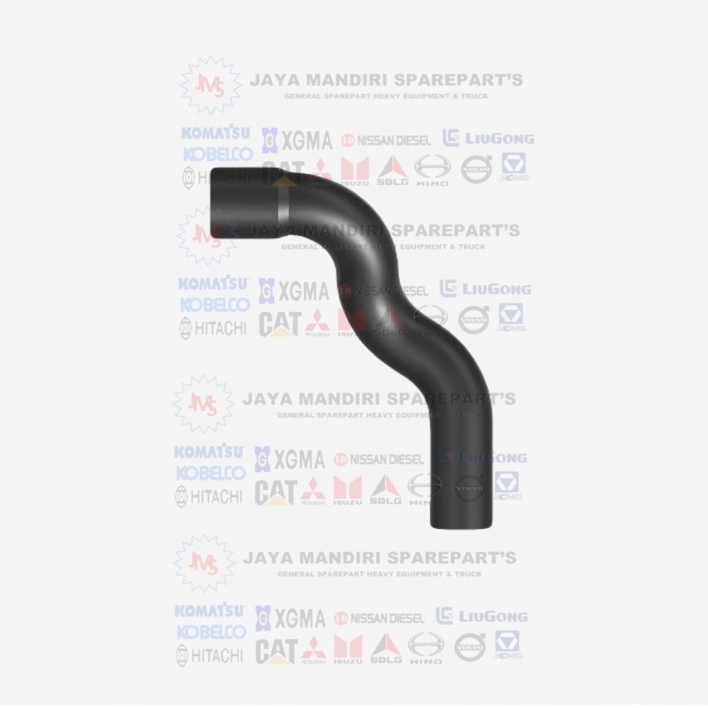 Hose radiator atas 304e 303.5e 380-6365 3806365