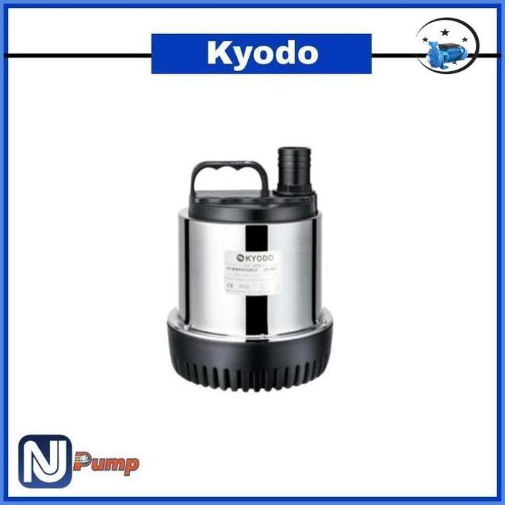 Pompa Celup Kyodo Sp4500 Submersible Pump Kyodo Sp 4500 Promo