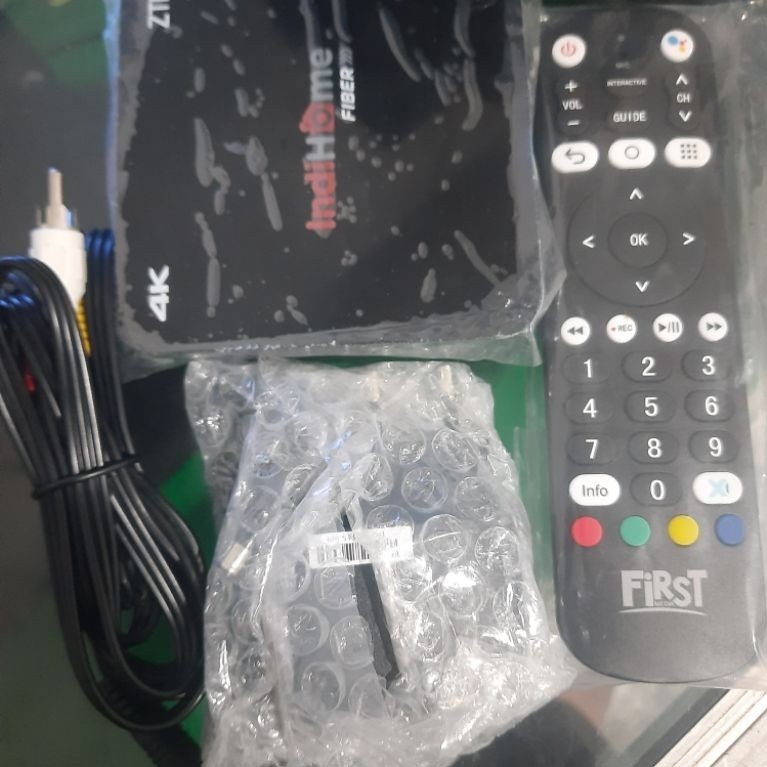 STB B680H V5.1 OS12 NETFLIX CERTIFIED