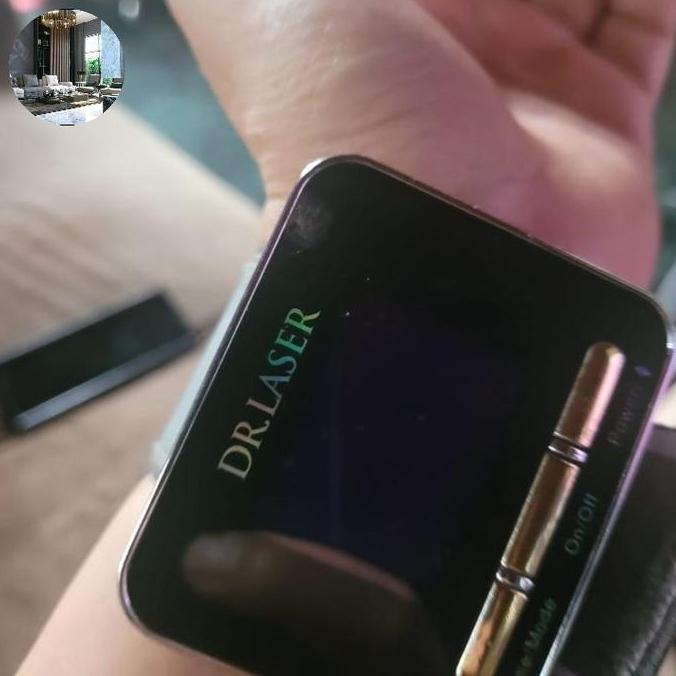 Spja- Charger Dr Laser Hi-Plus