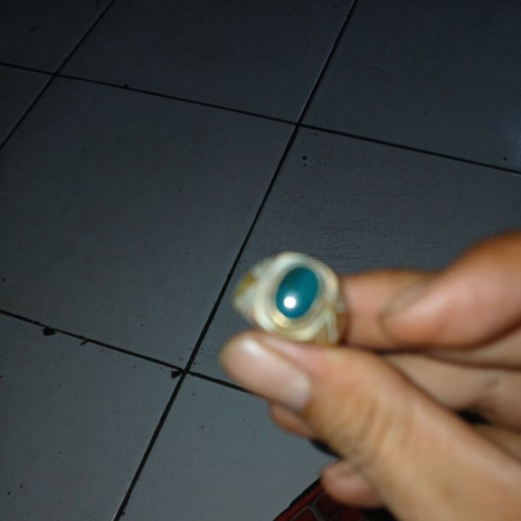 Batu bacan cokmer