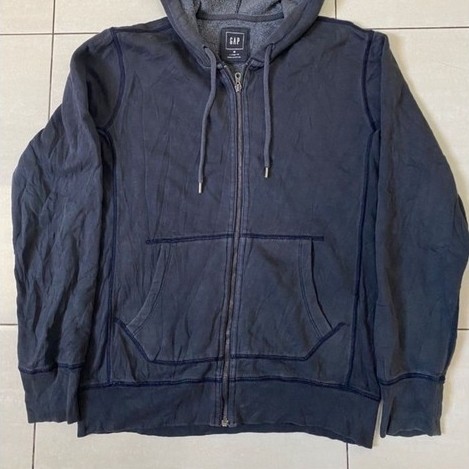 j70 jaket gap second original