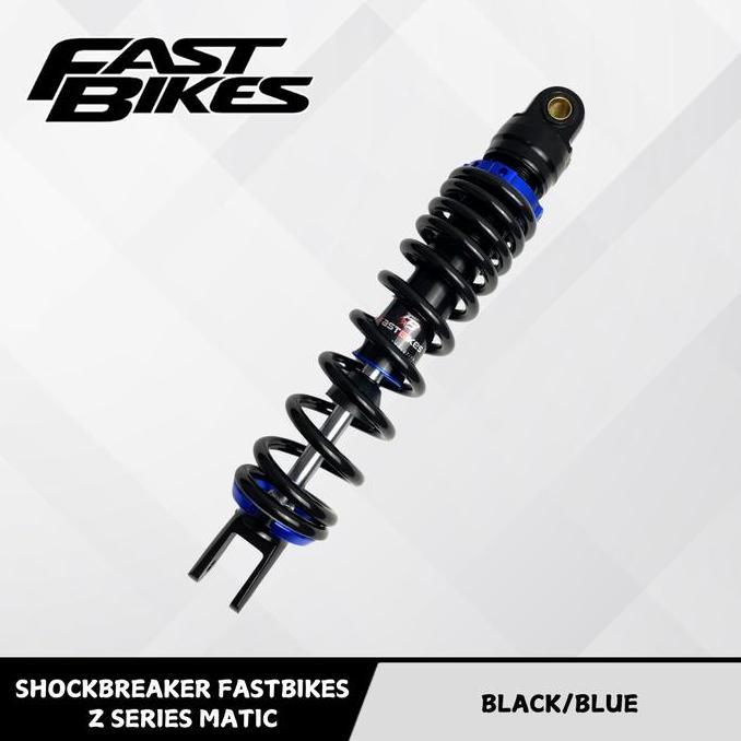 Promo Shockbreaker FASTBIKES Original Beat Mio Vario UK 310 330 Shock Belakang Vario 125 Vario 150 U