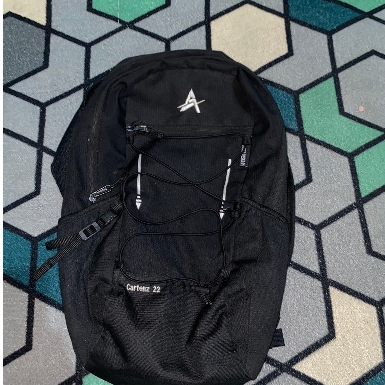 daypack Antarestar Cartenz  22l second