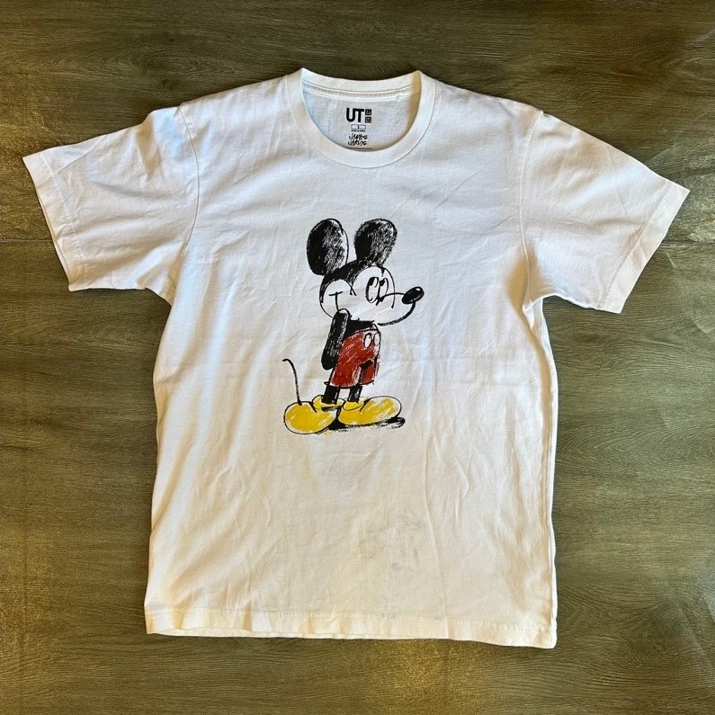 ut mickey