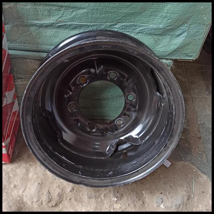 HOT DEAL VELG FELEK VELEK WHEELS RODA MOBIL MITSUBISHI PS ENGKEL RING 15 