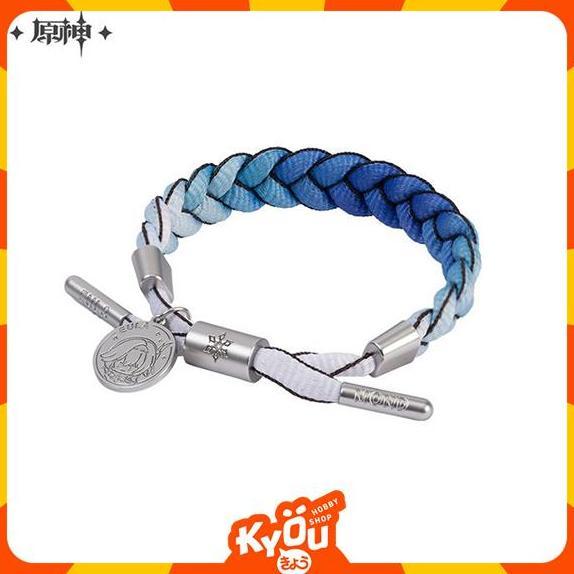 Syfers- Genshin Metal Bracelet - Genshin Impact