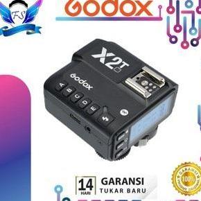 Trigger Godox X2T For Nikon Wireless Trigger X2t-N Godox