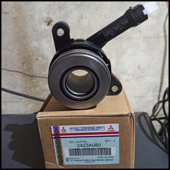 TERBARU DREKLAHER CYLINDER CLUTCH BEARING KOPLING MITSUBISHI XPANDER 