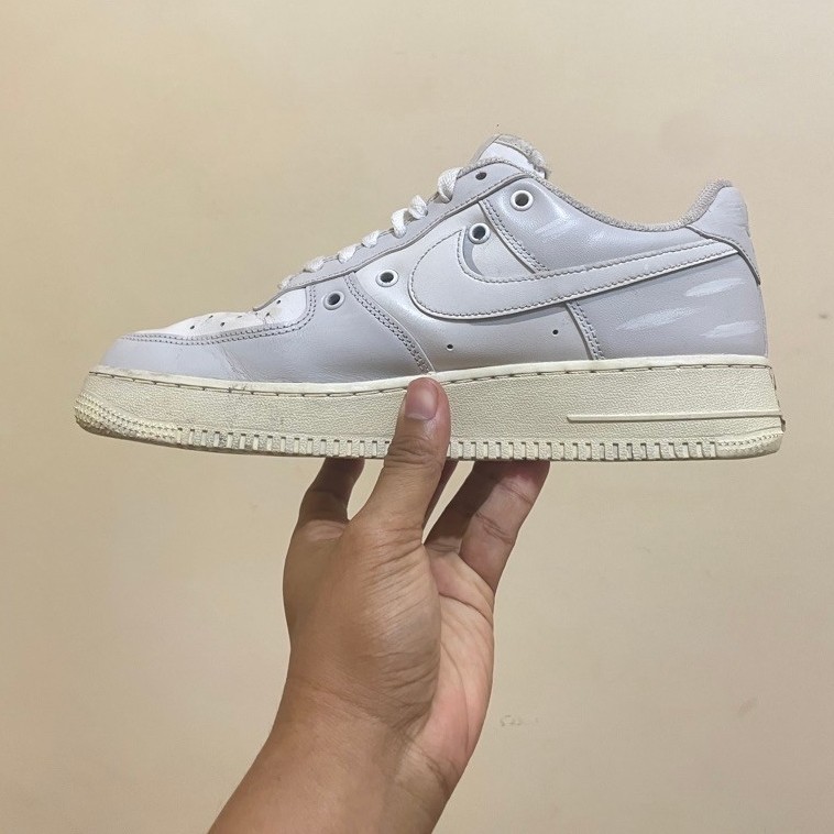 Sepatu Second N1ke AF1 Size 42 0ri