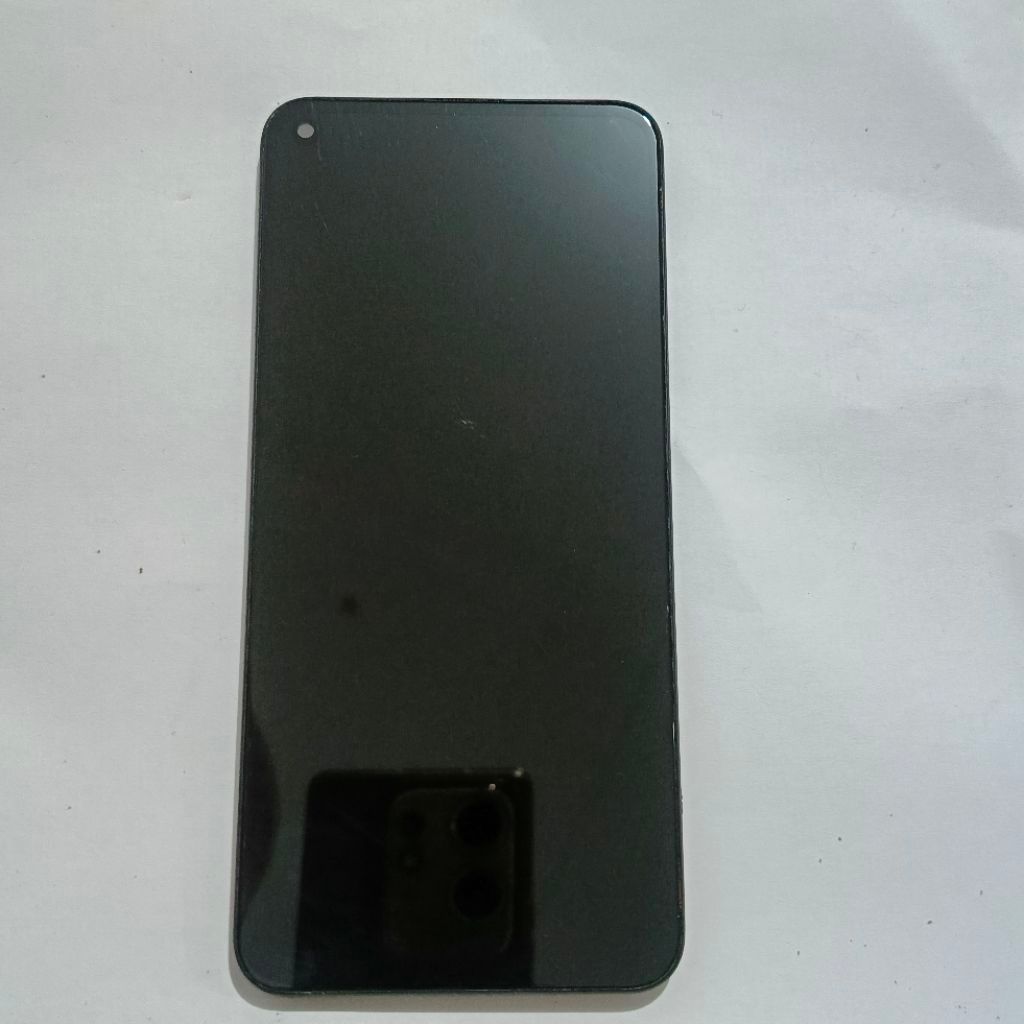 LCD (Bukan Copotan) + Frame Vivo Y30i / Y30 / Y50 Normal Tested, Siap Pakai. Pemasangan Rapi