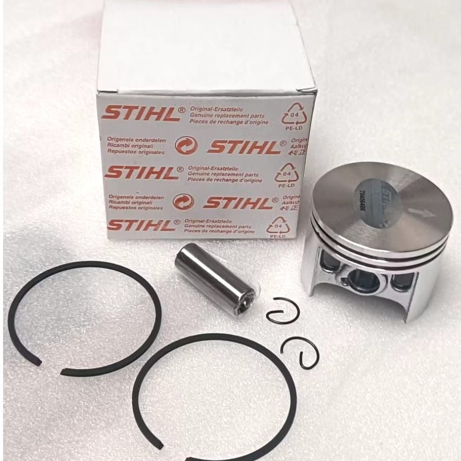 Piston Komplit Stihl MS381 Senso STIHL MS381 Chainsaw