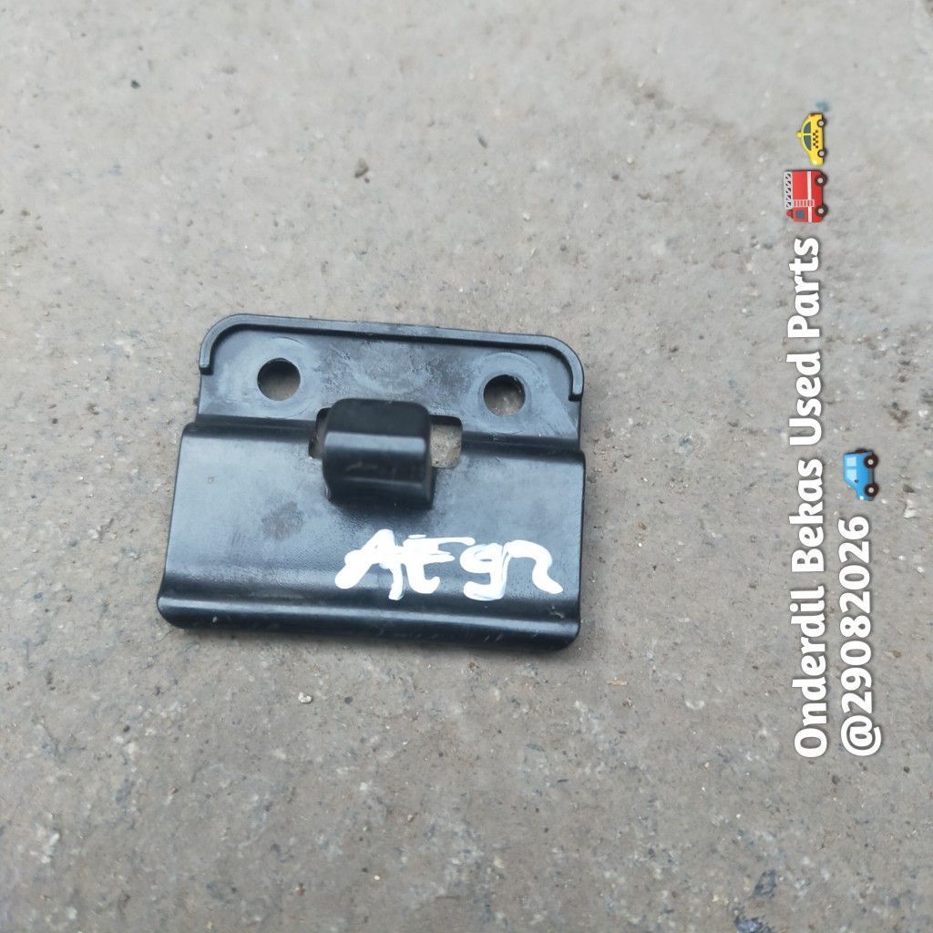 handle console box Toyota Corolla twincam ae92