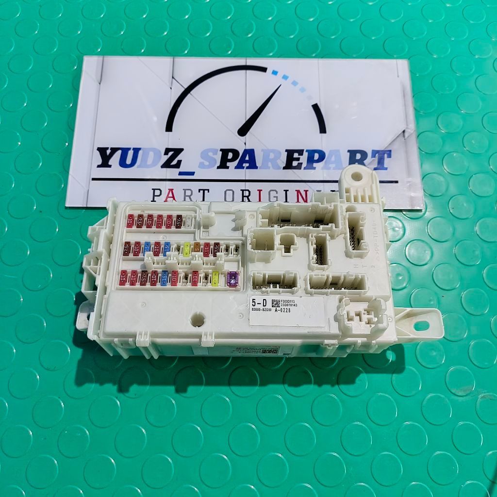 BCM Box Sikring Avanza Xenia 2021up 82600-BZG50