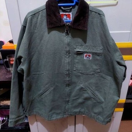 Ben davis Detroit Jacket