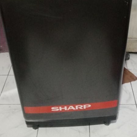 Body Mesin Cuci Sharp ES-M1050XT