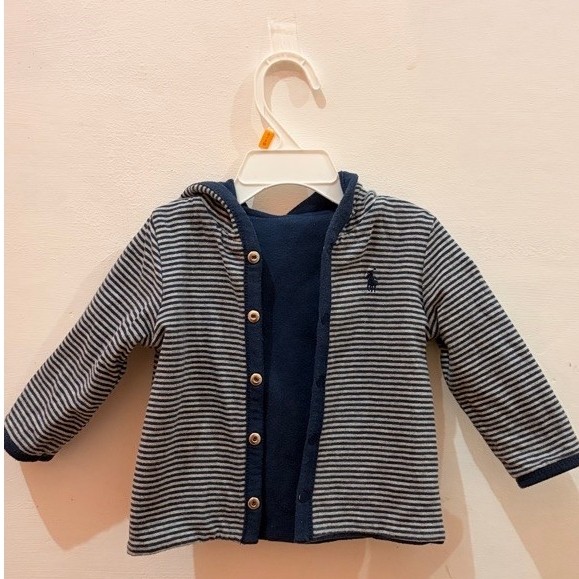 Jaket anak RL