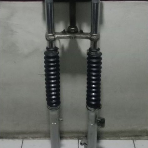 Sok tele KLX