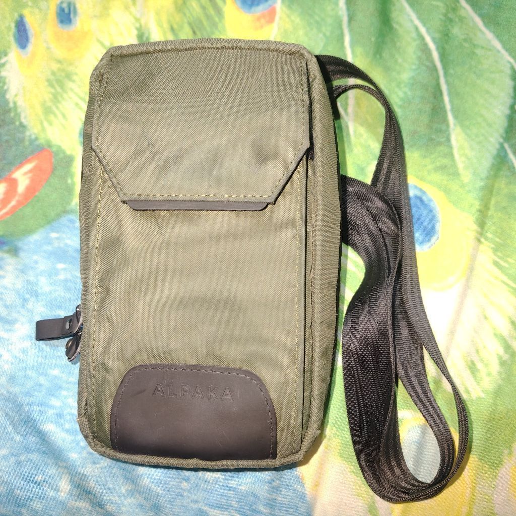 ALPAKA - Modular Sling V1