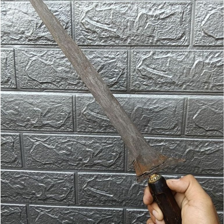 Keris Sempaner Corok