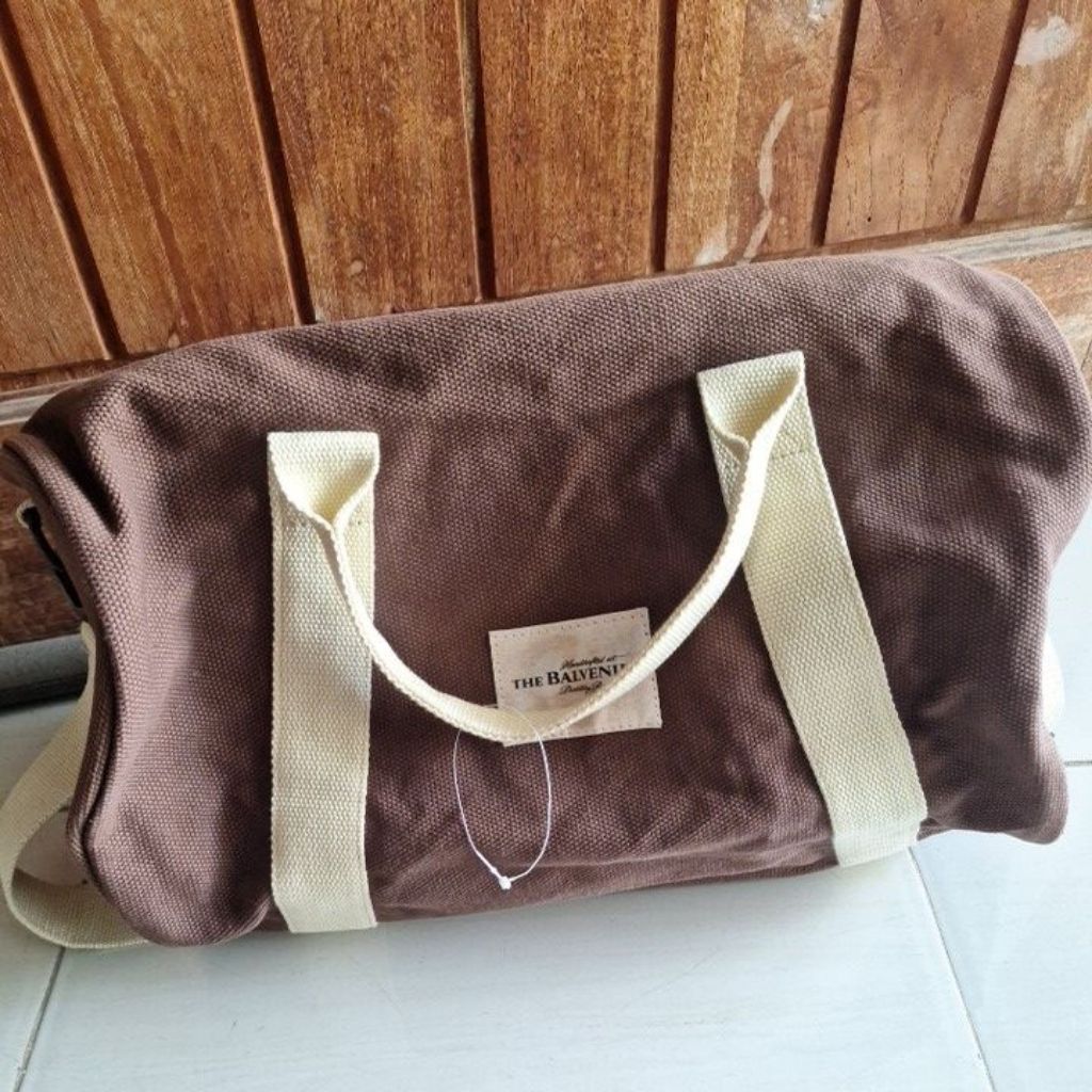 tas kanvas / totebag / tas jinjing