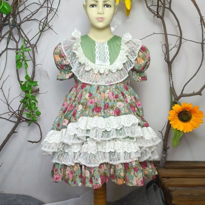 SAVANA DRESS NONI BELANDA