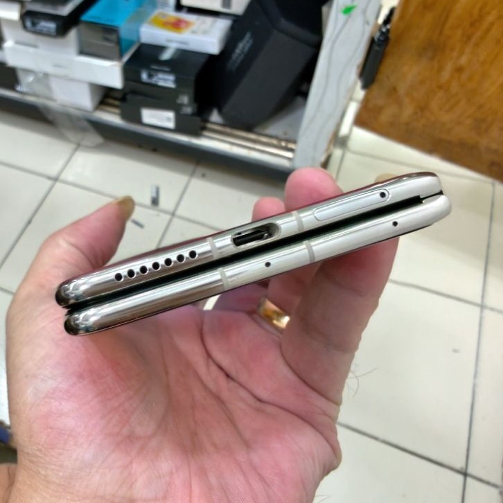 huawei mate x6 12/512 second