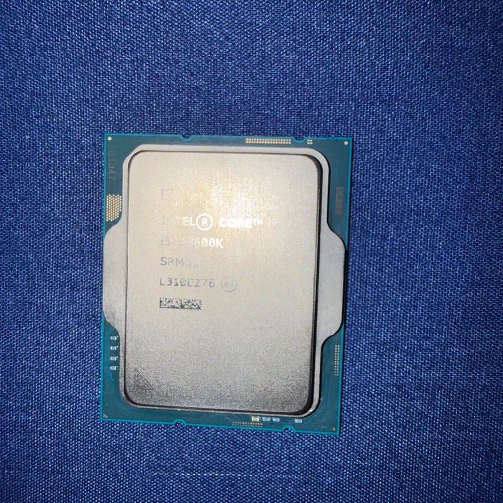 Intel Core i5-13600K Box Raptor Lake Socket LGA1700 - Processor Intel Core i5 13600K - intel i5 1360